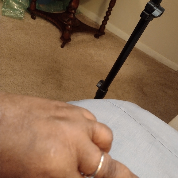 Fashion ring - Picture 4 of 4